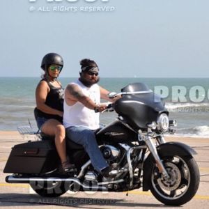 Meet your Posher, Greg